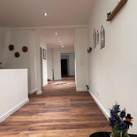 A&V Apartments Rheinberg Altstadt Mitten Im Zentrum Exteriör bild