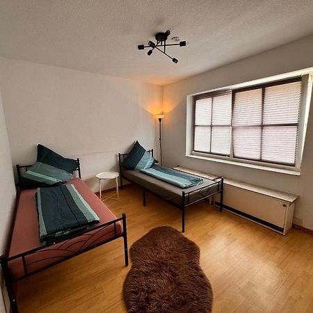 A&V Apartments Rheinberg Altstadt Mitten Im Zentrum Exteriör bild
