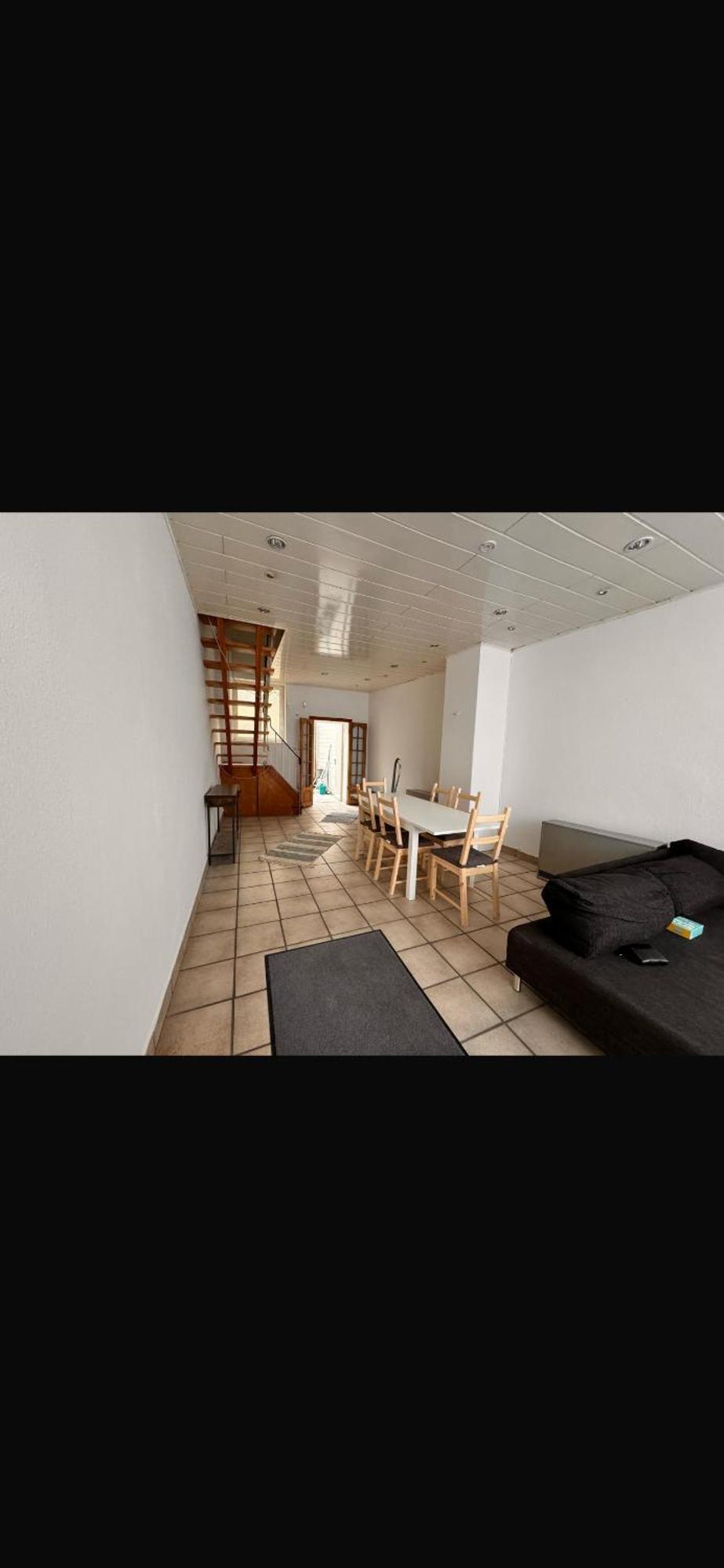 A&V Apartments Rheinberg Altstadt Mitten Im Zentrum Exteriör bild