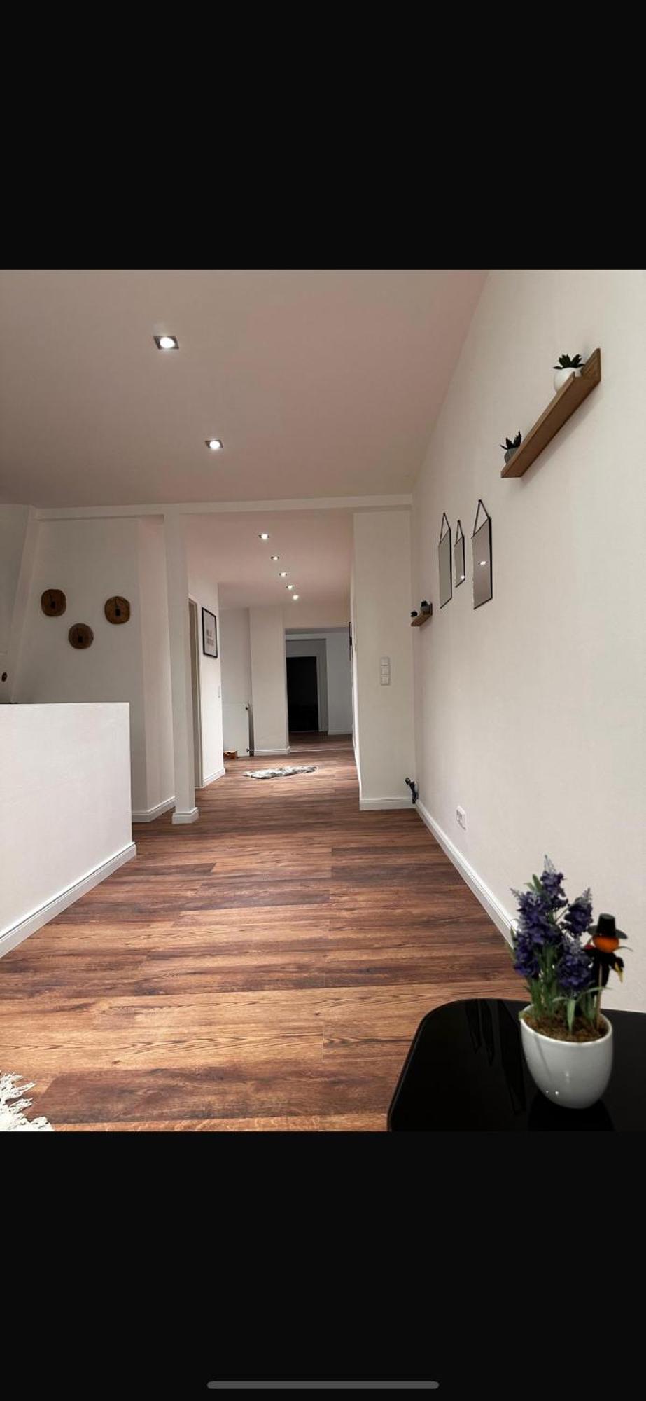A&V Apartments Rheinberg Altstadt Mitten Im Zentrum Exteriör bild